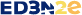 ED3N2E Logo Azul